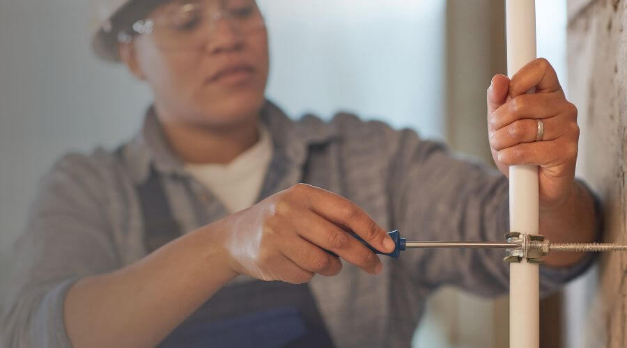 Professional expert plumbing services in Prospect, VA